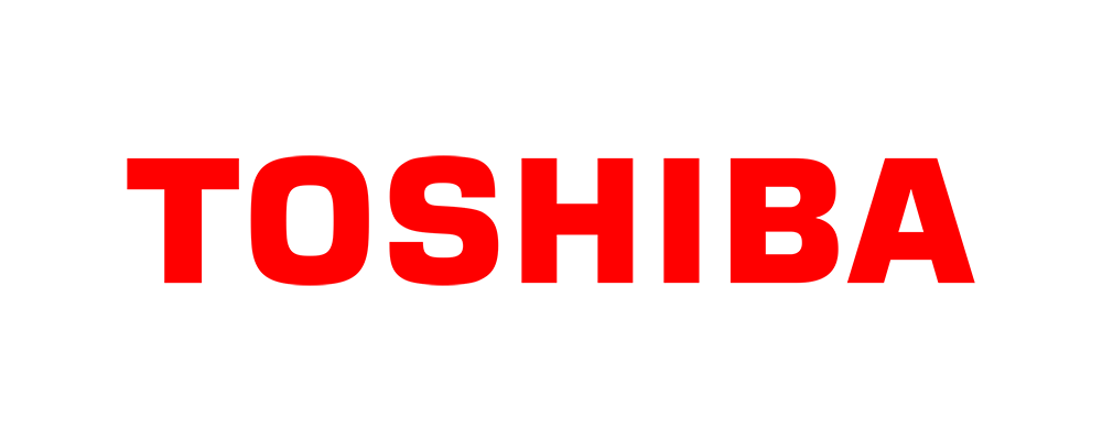 TOSHIBA
